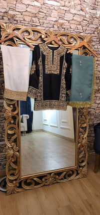 Formal Collection