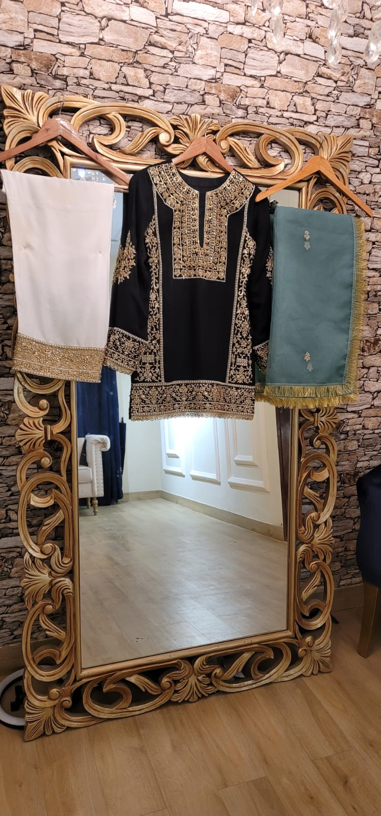 Formal Collection