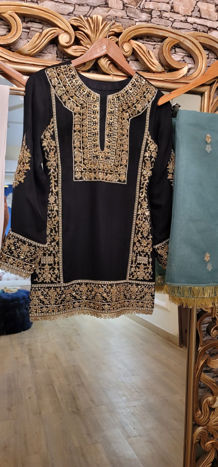 Formal Collection