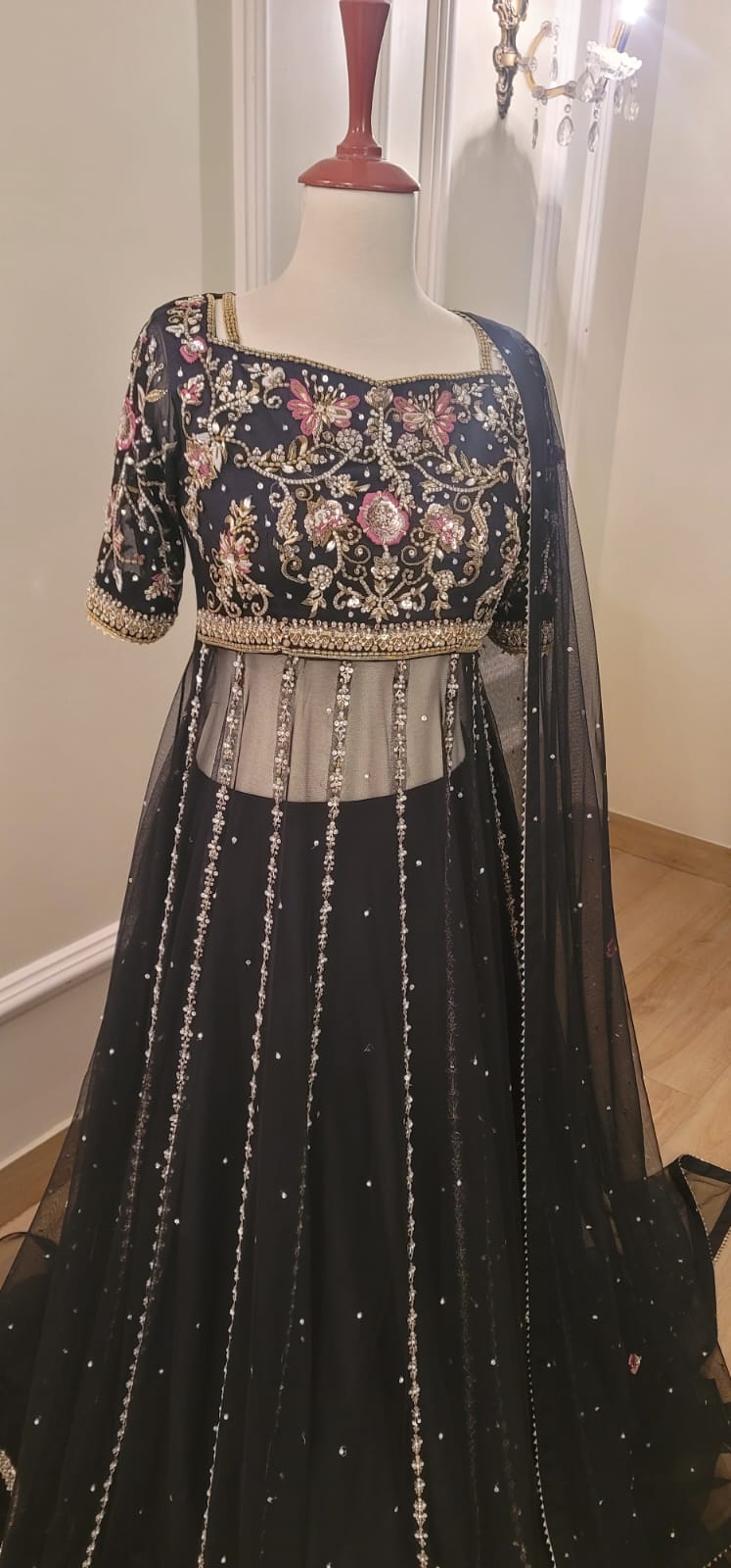 Formal Collection