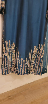 Formal Collection