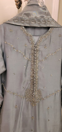 Formal Collection