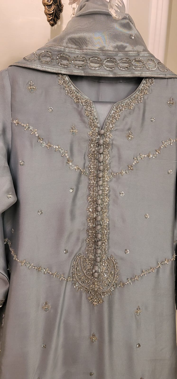 Formal Collection