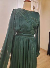Formal Collection