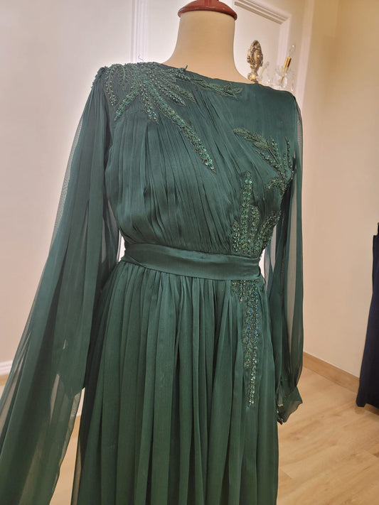 Formal Collection