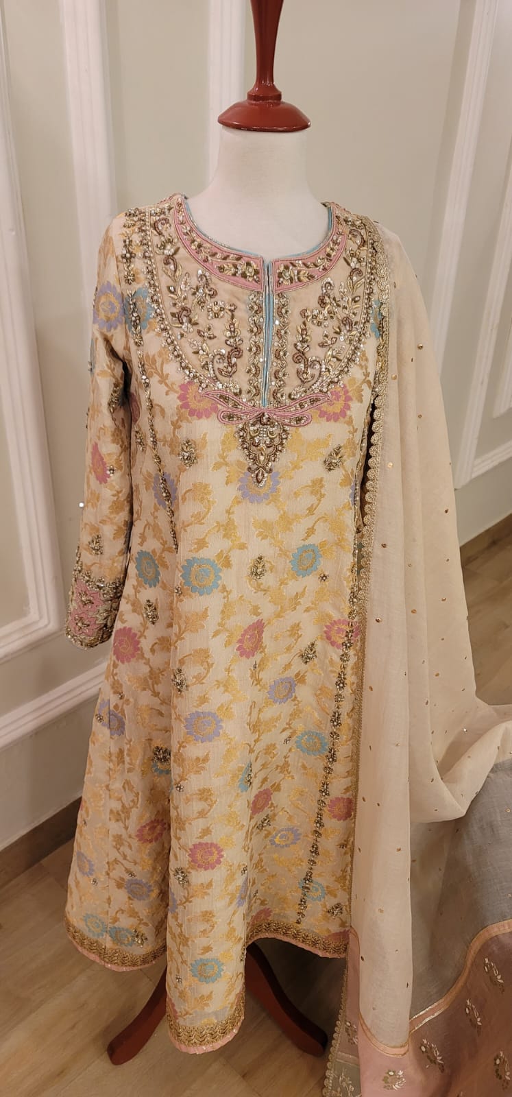 Formal Collection