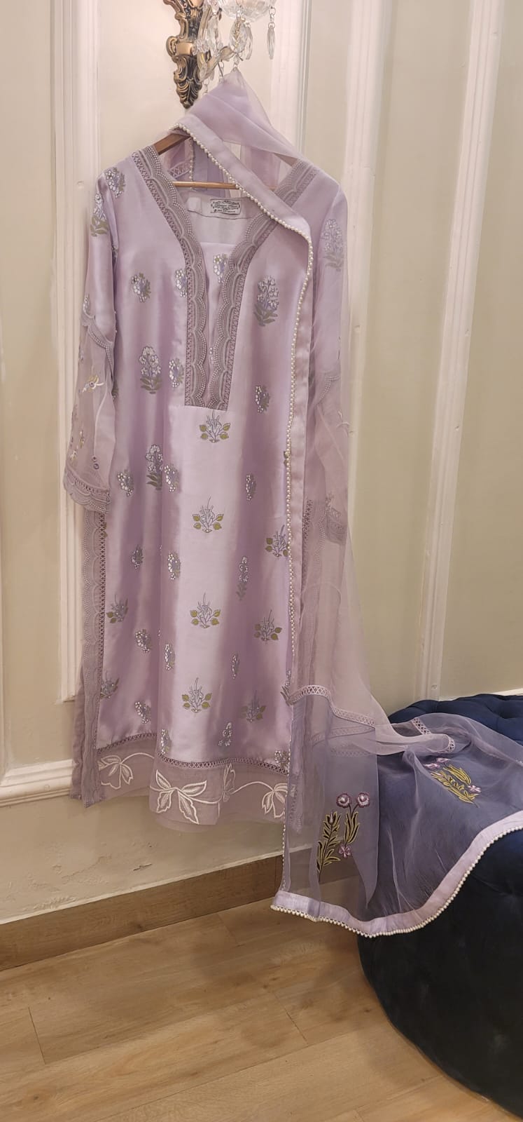 Formal Collection