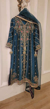 Formal Collection
