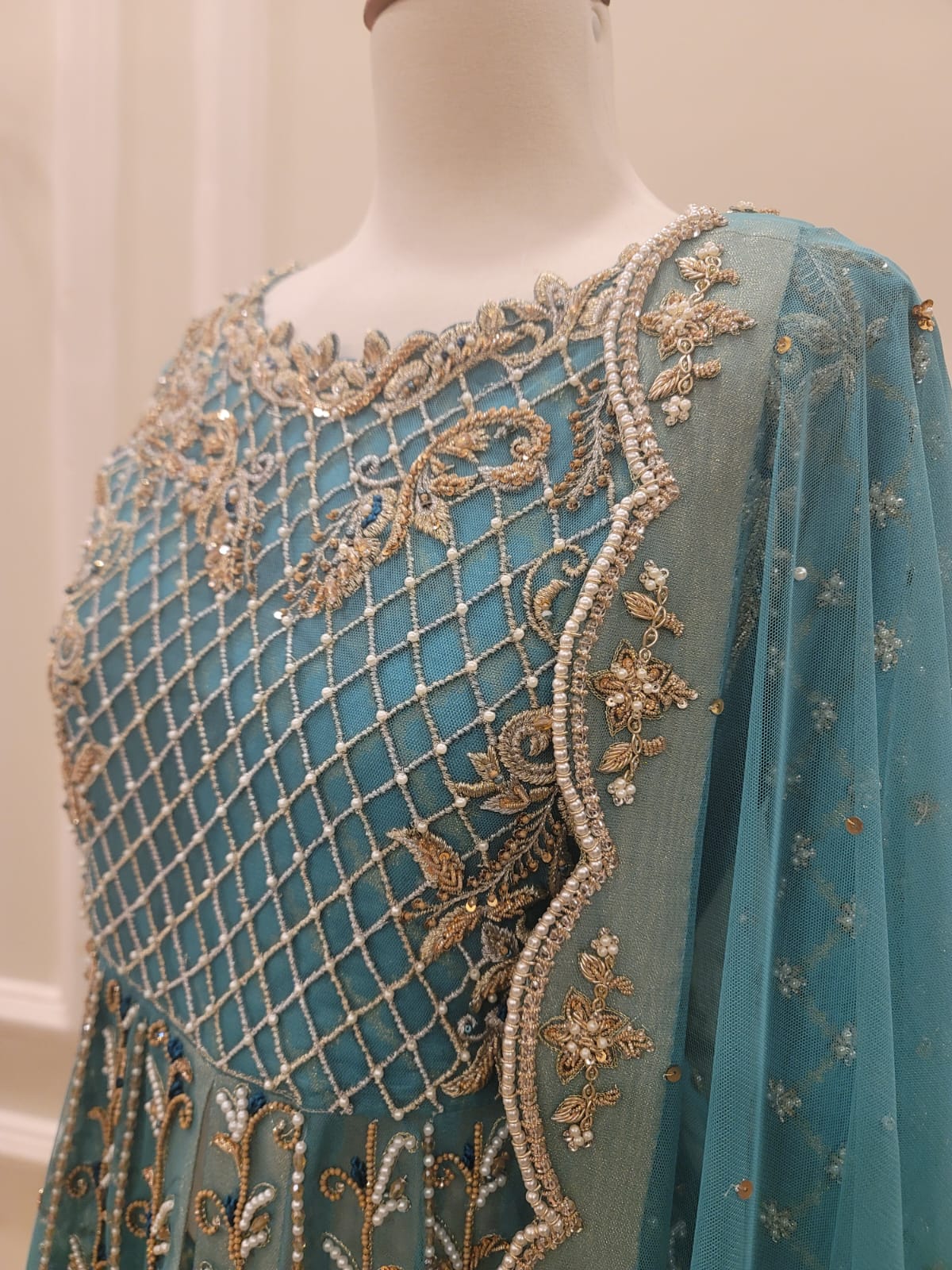 Formal Collection
