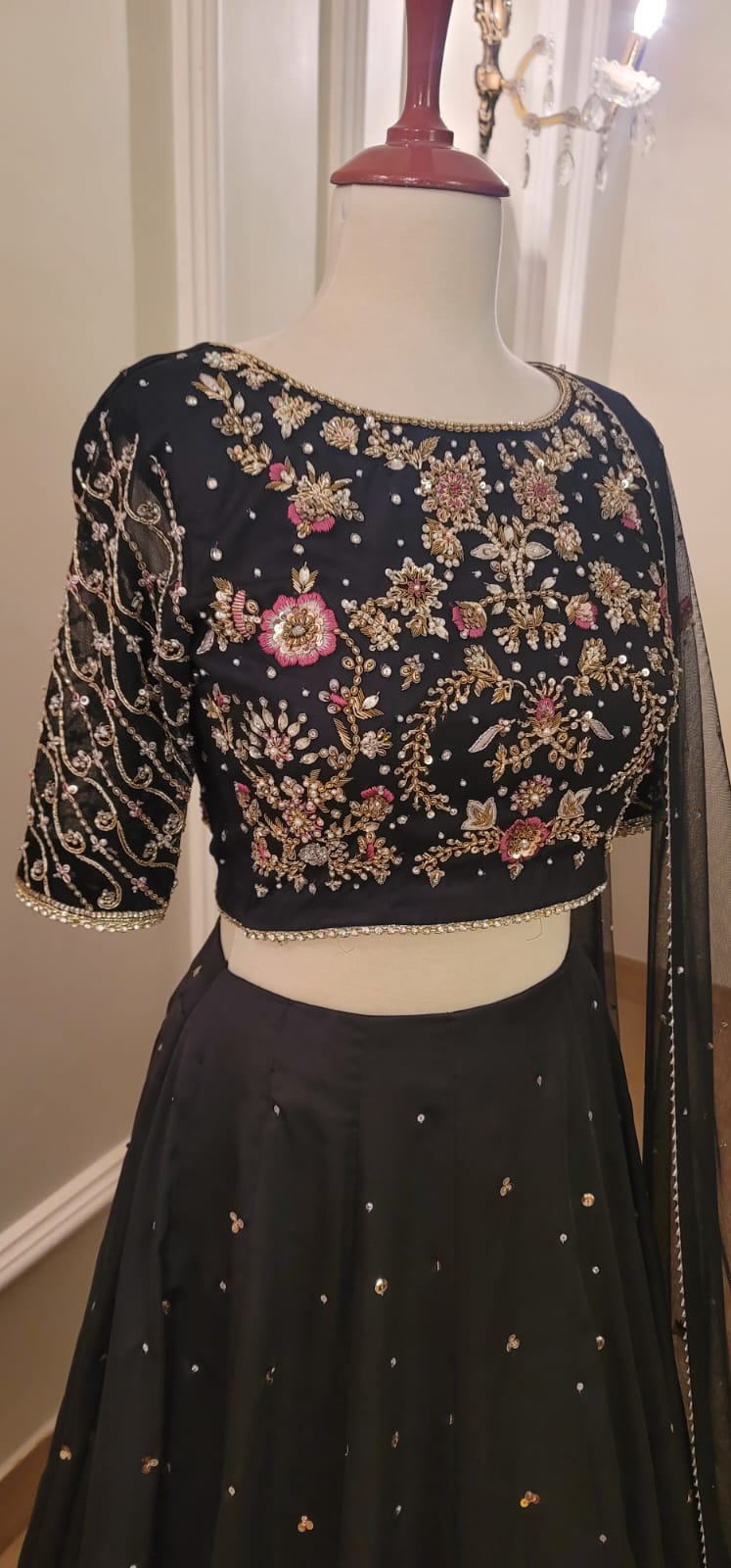 Formal Collection