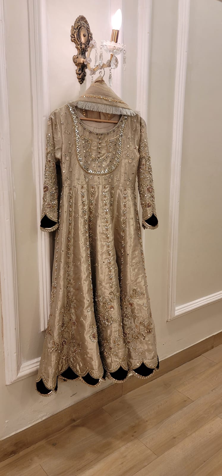 Formal Collection