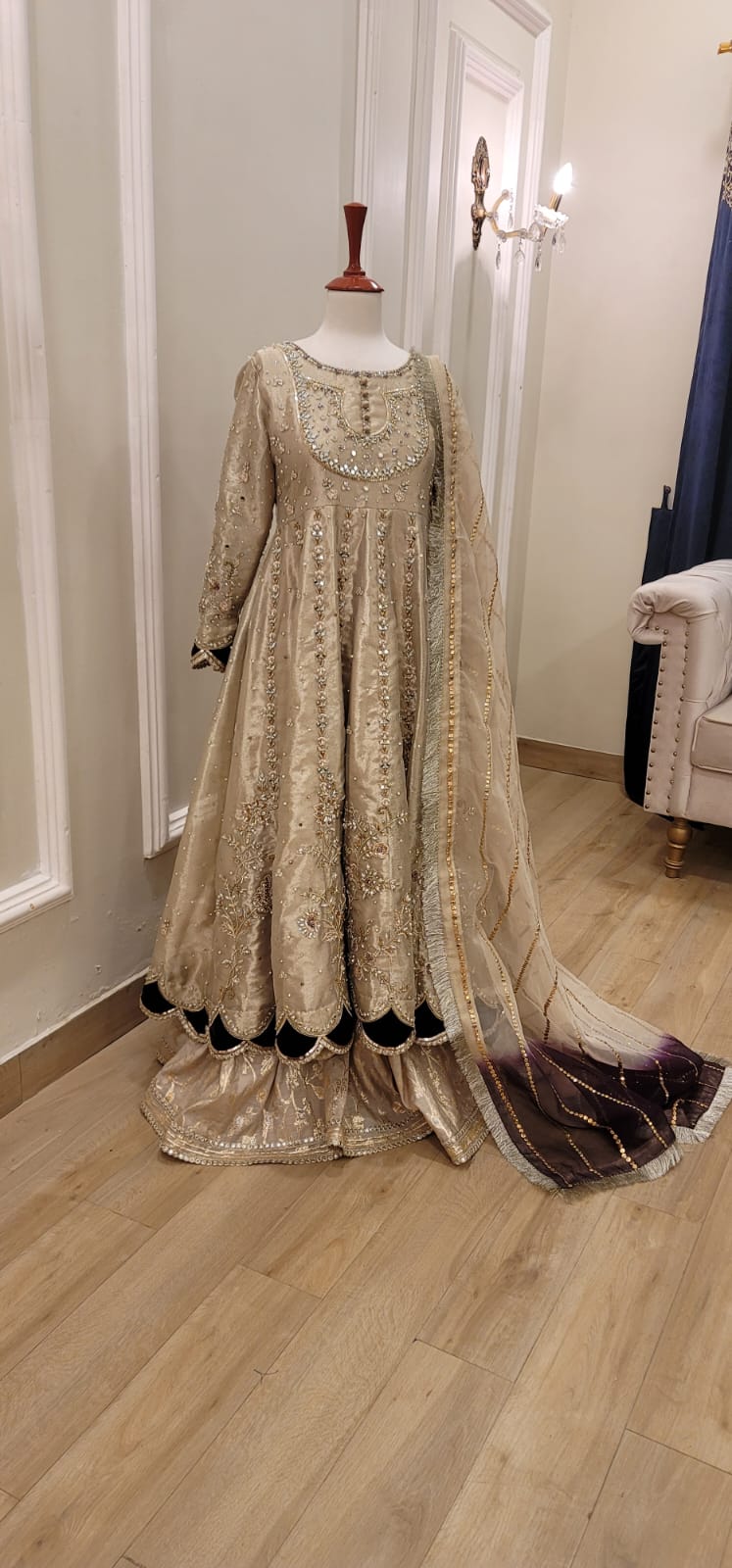 Formal Collection