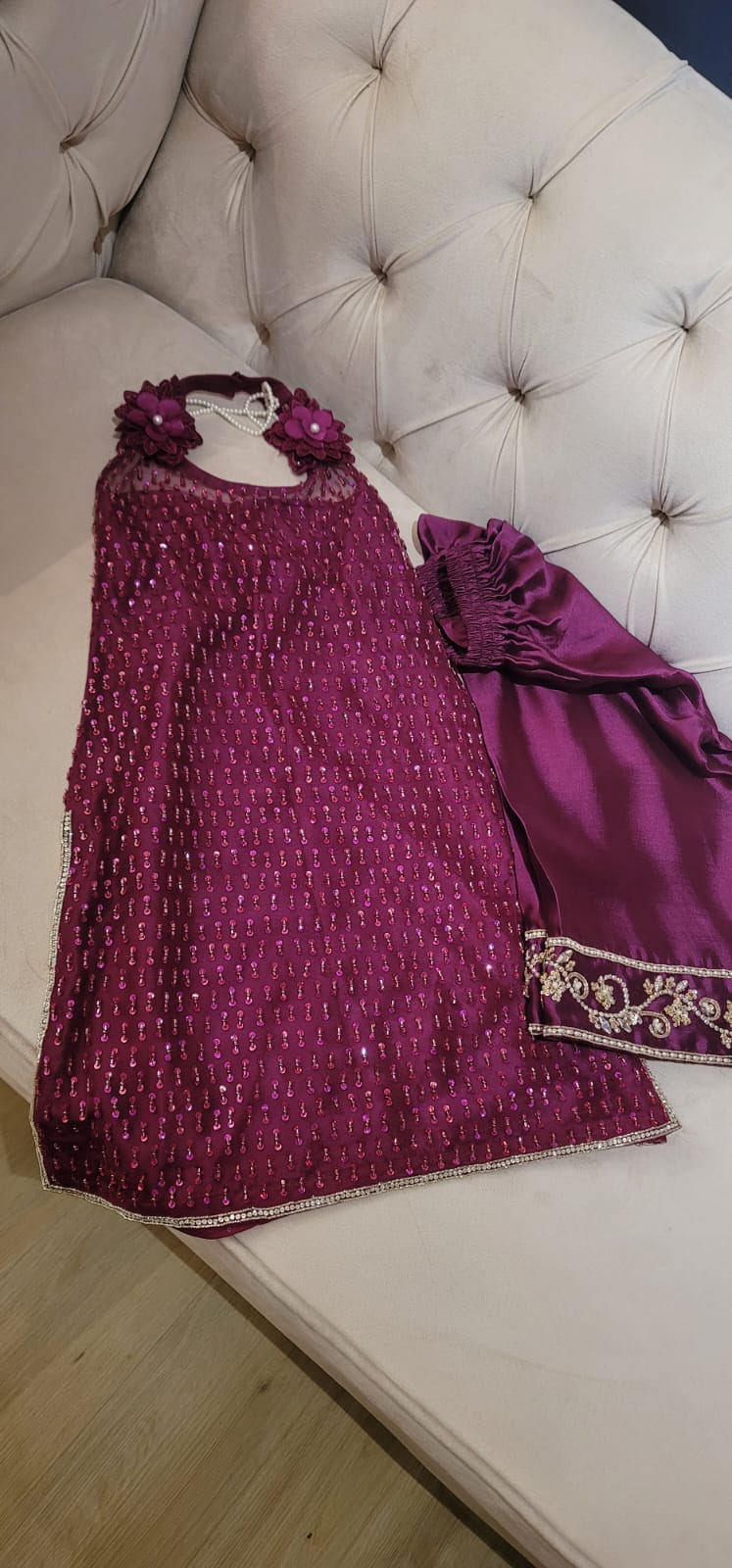 Formal Collection
