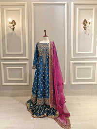 ROYAL AZURE