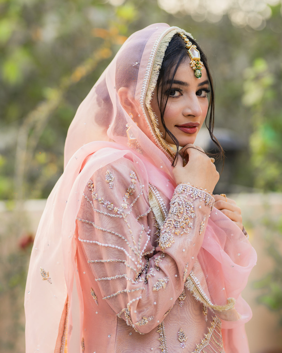 Qabool hai 1