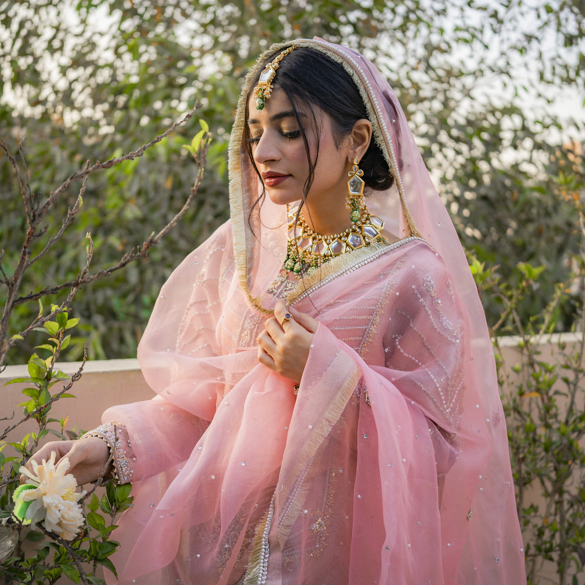 Qabool hai 1