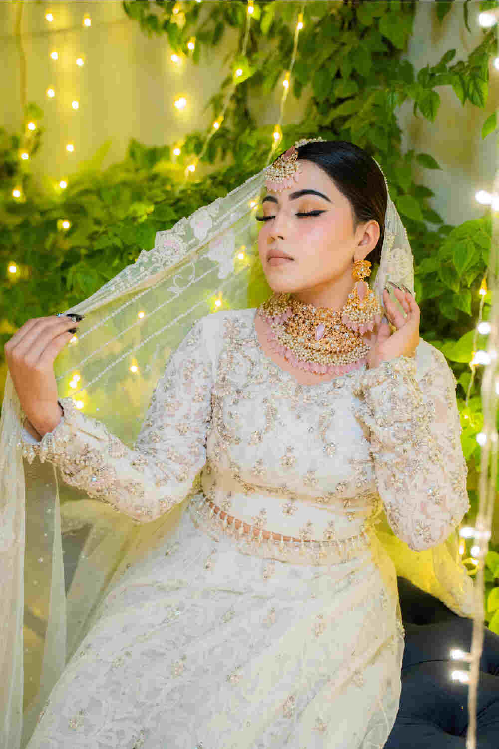 Nikkah Collection