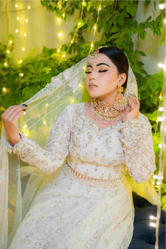Nikkah Collection