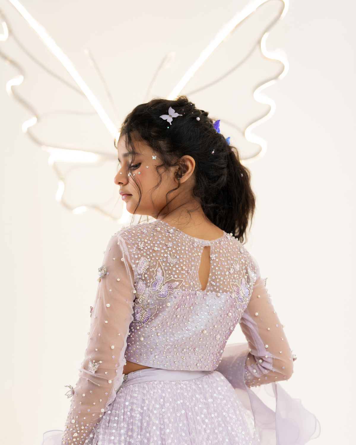 Butterfly Kiss (B)