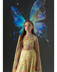 PETAL WINGS (B)