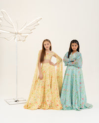 PETAL WINGS (A)