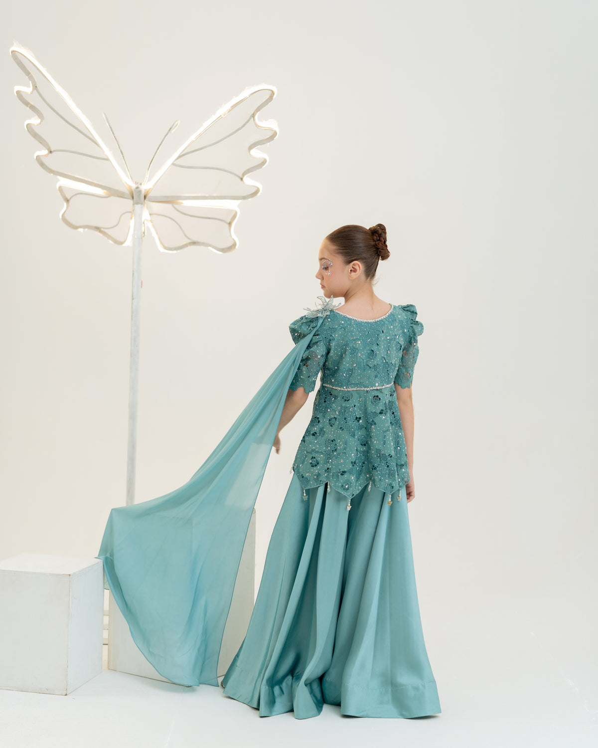 Twinkle Wings(A)