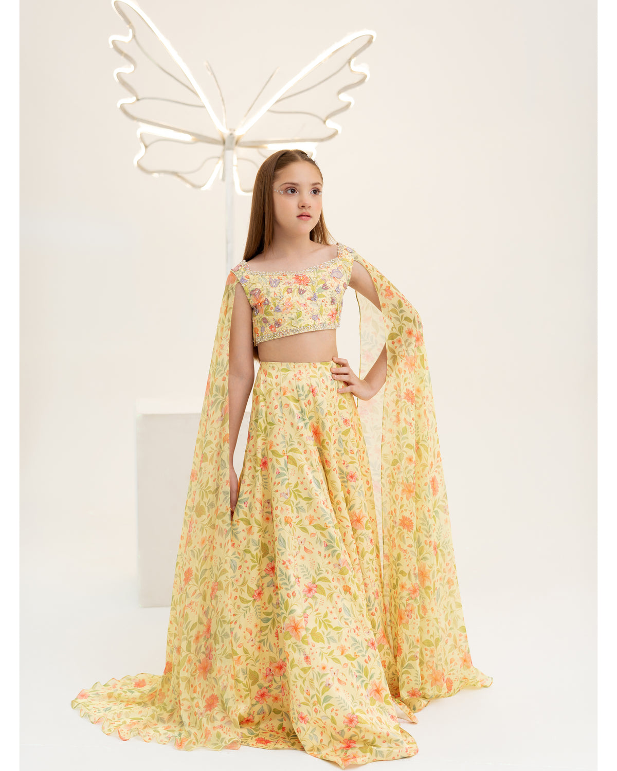 PETAL WINGS (B)
