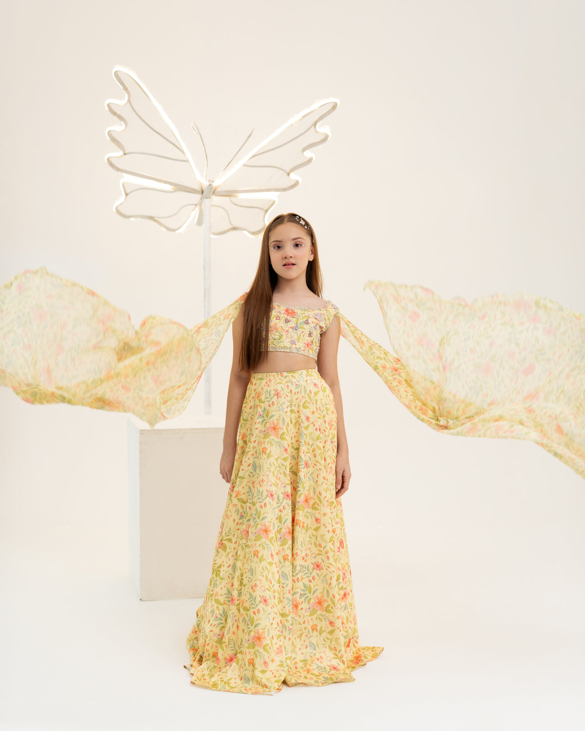 PETAL WINGS (B)