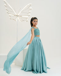 Twinkle Wings (B)