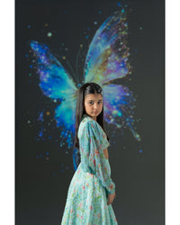 PETAL WINGS (A)
