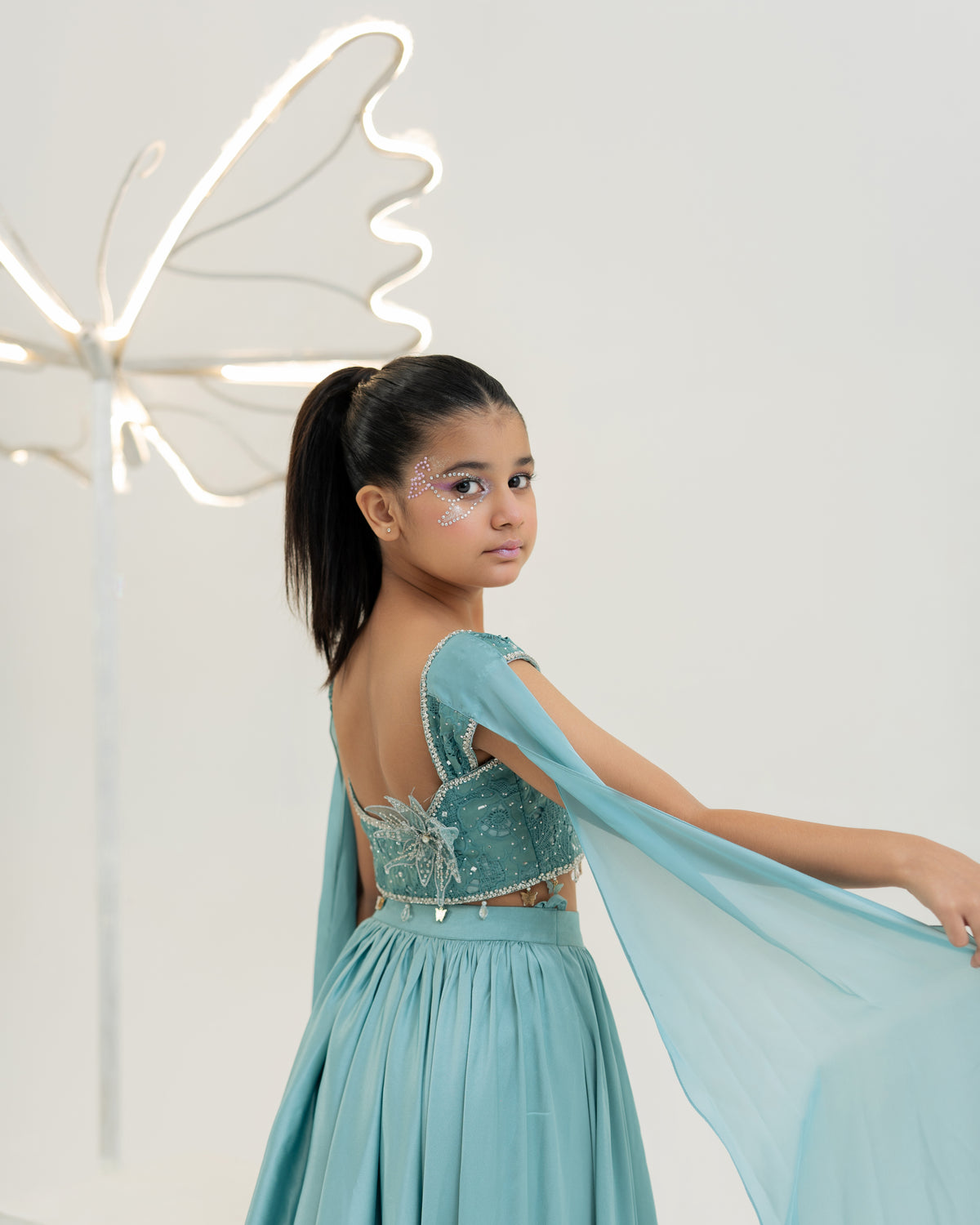 Twinkle Wings (B)