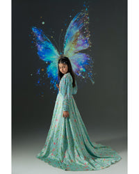 PETAL WINGS (A)