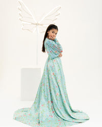 PETAL WINGS (A)