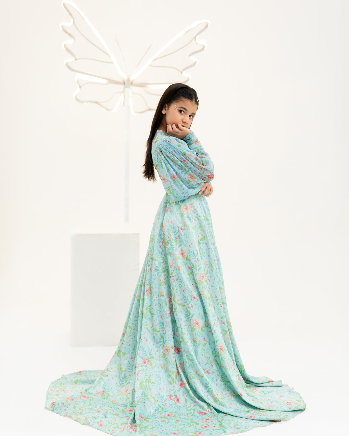 PETAL WINGS (A)
