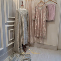 Heavy Formal Collection