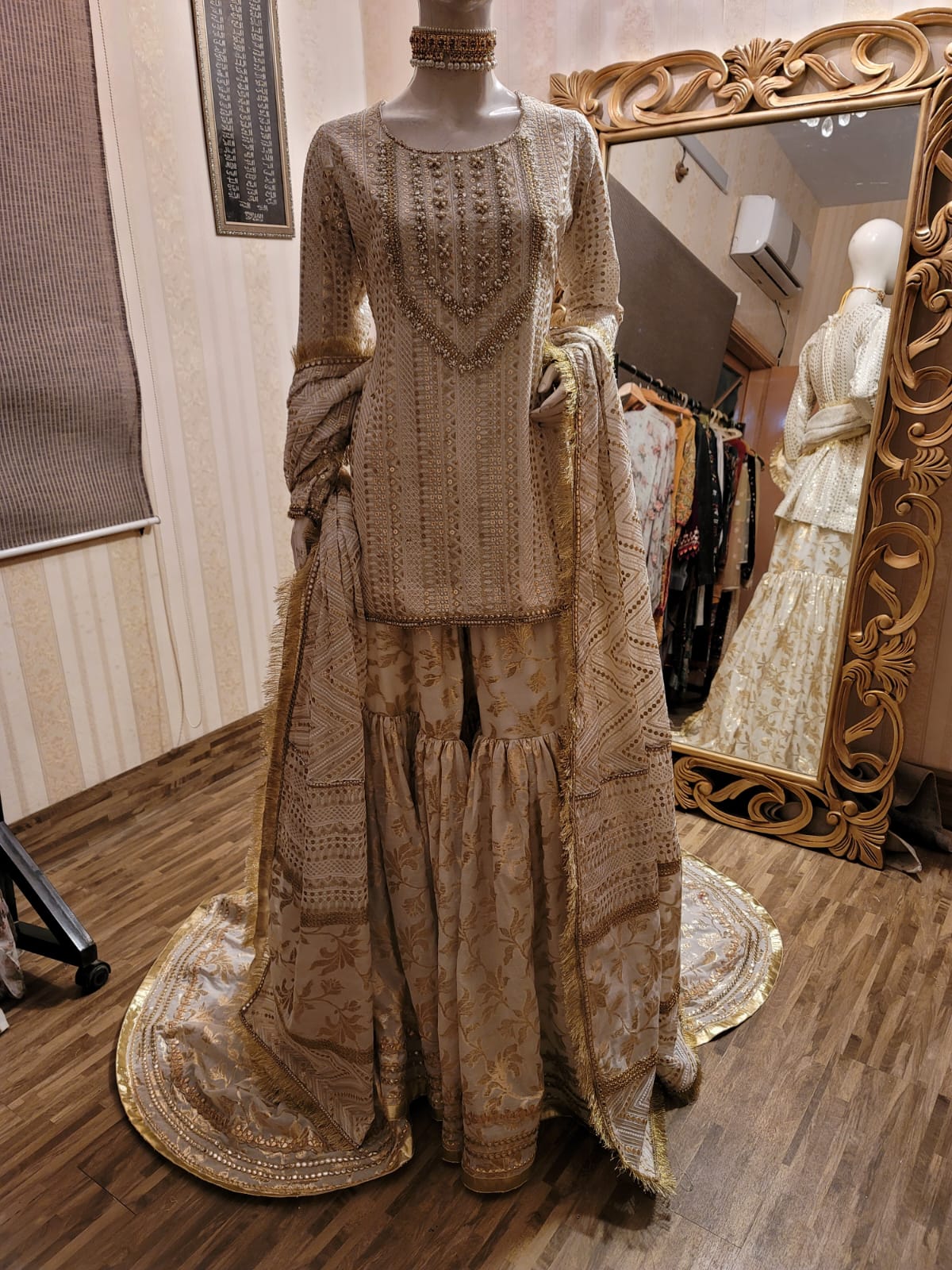 Nikkah Collection