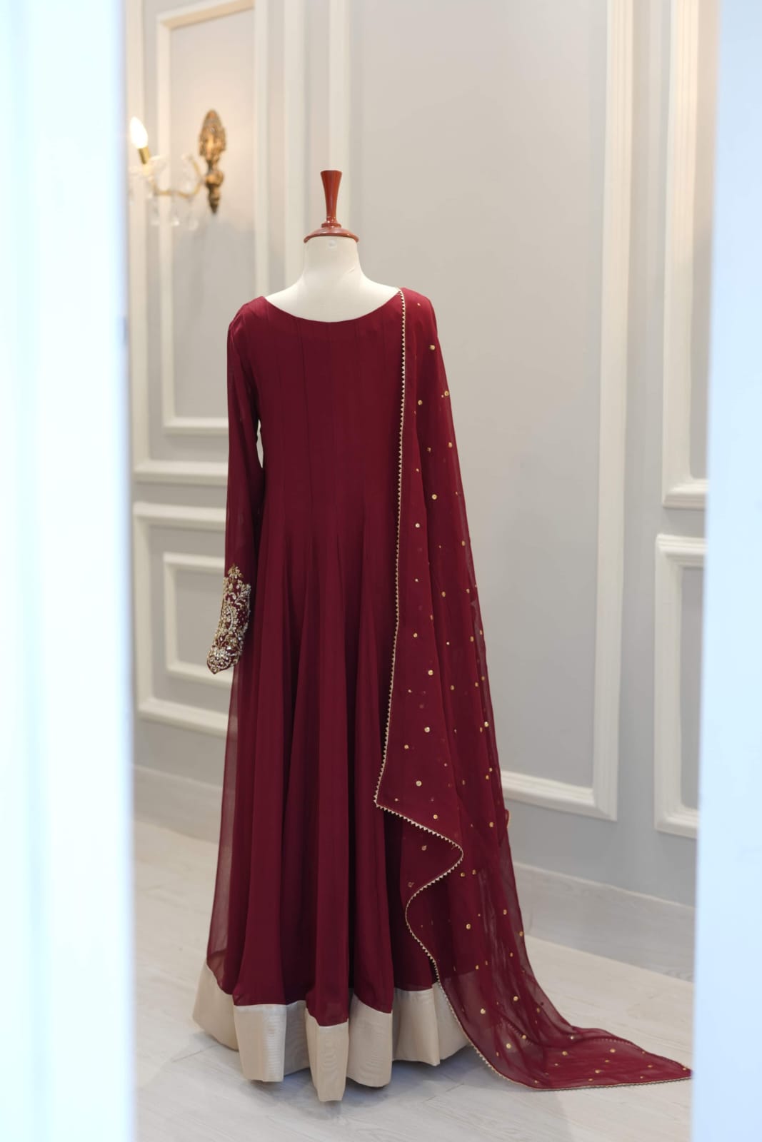 Formal Collection