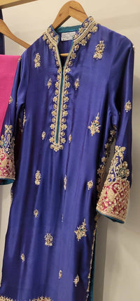 Formal Collection