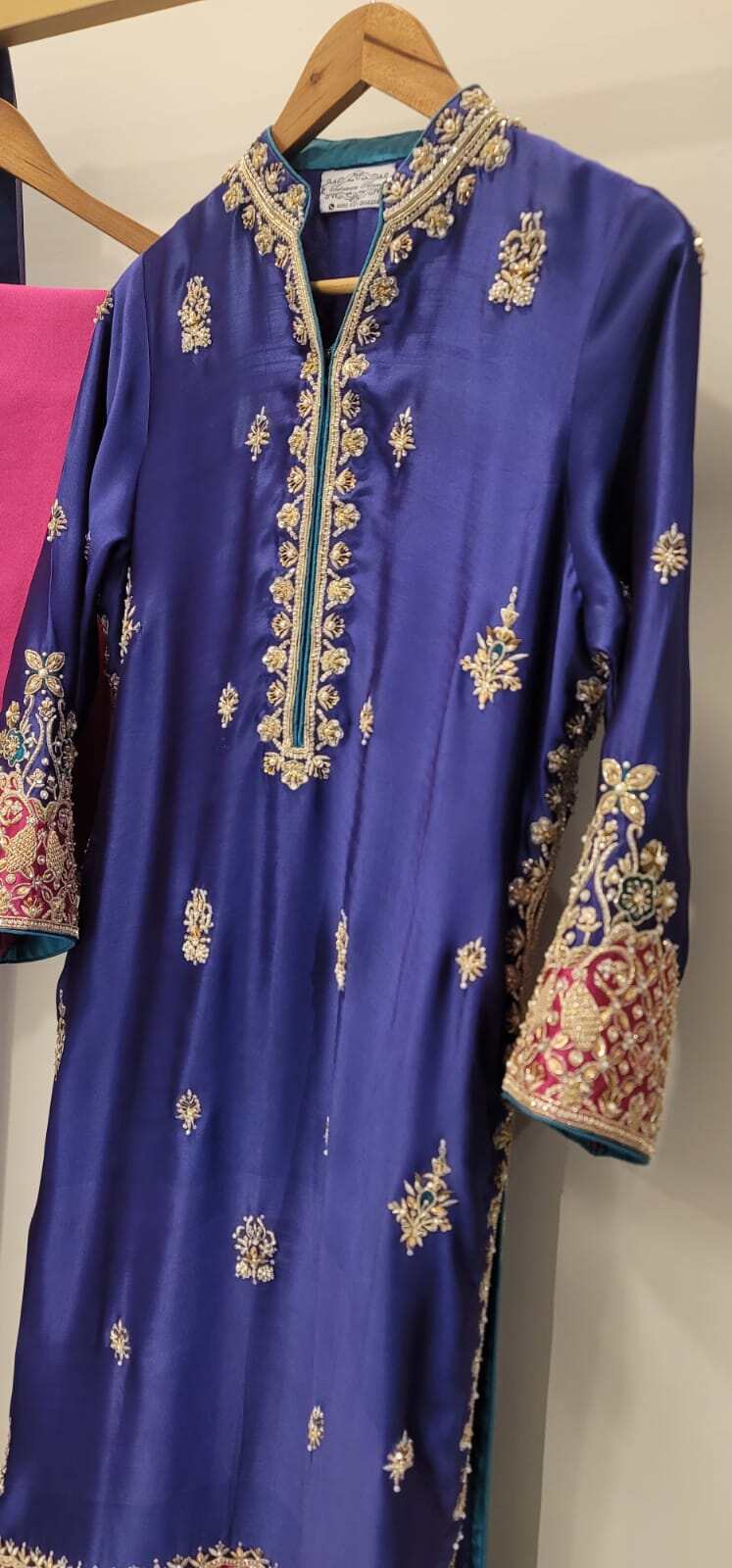 Formal Collection