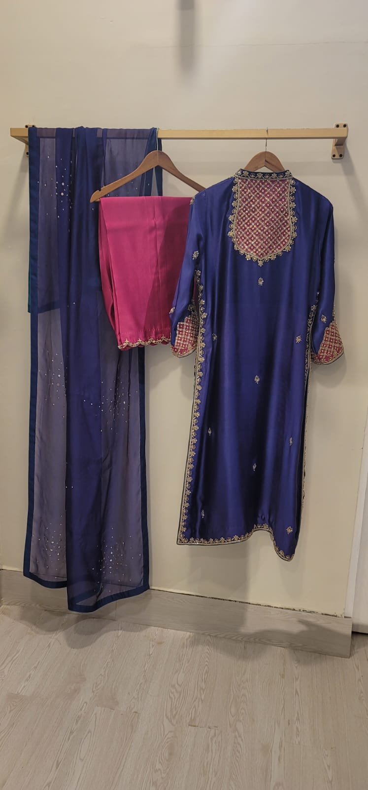 Formal Collection