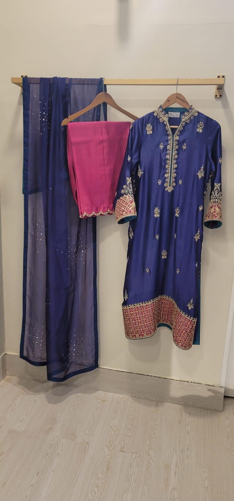 Formal Collection