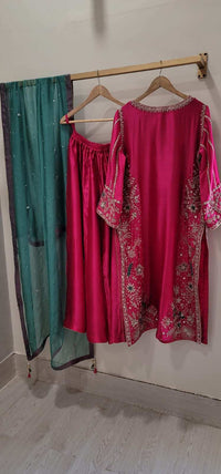 Formal Collection