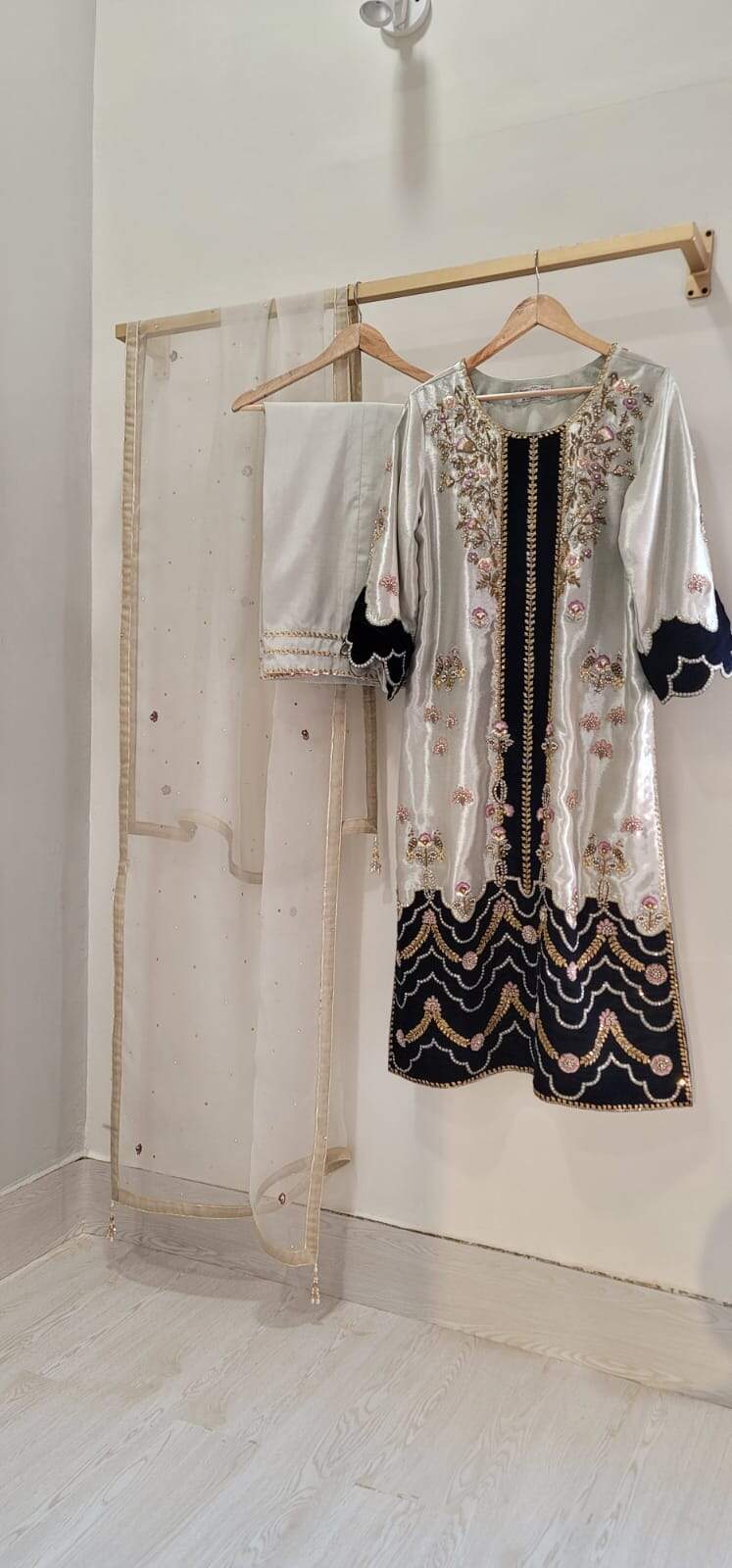 Formal Collection