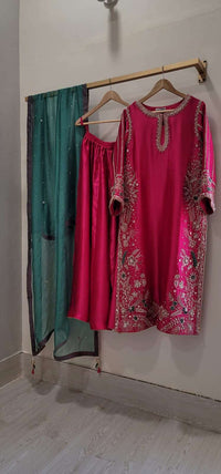 Formal Collection
