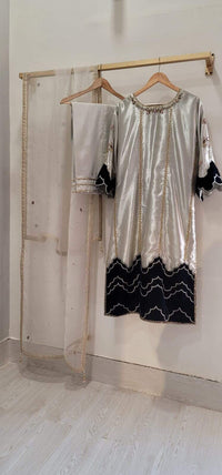 Formal Collection