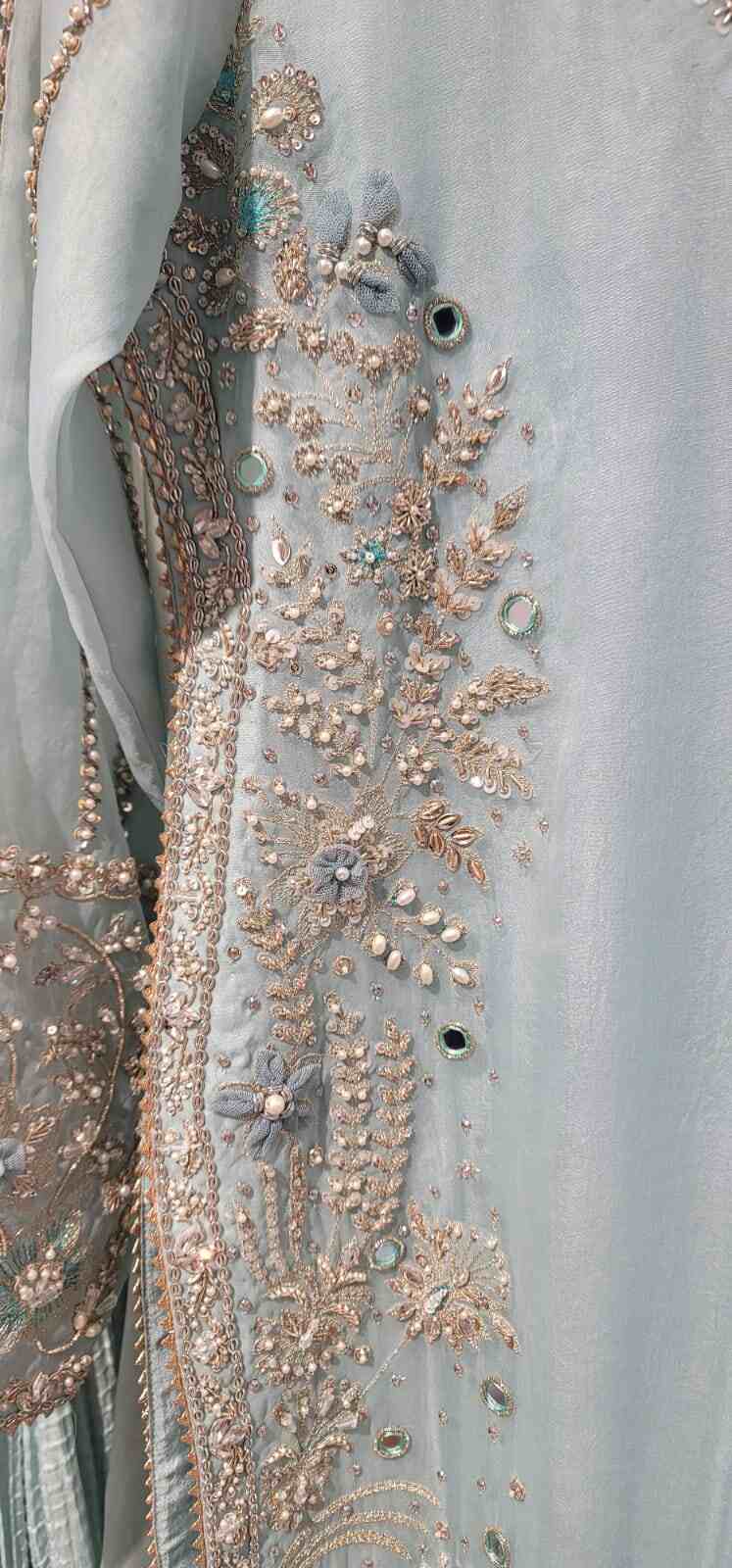 Formal Collection