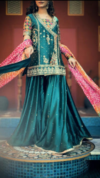 The Emerald Heritage