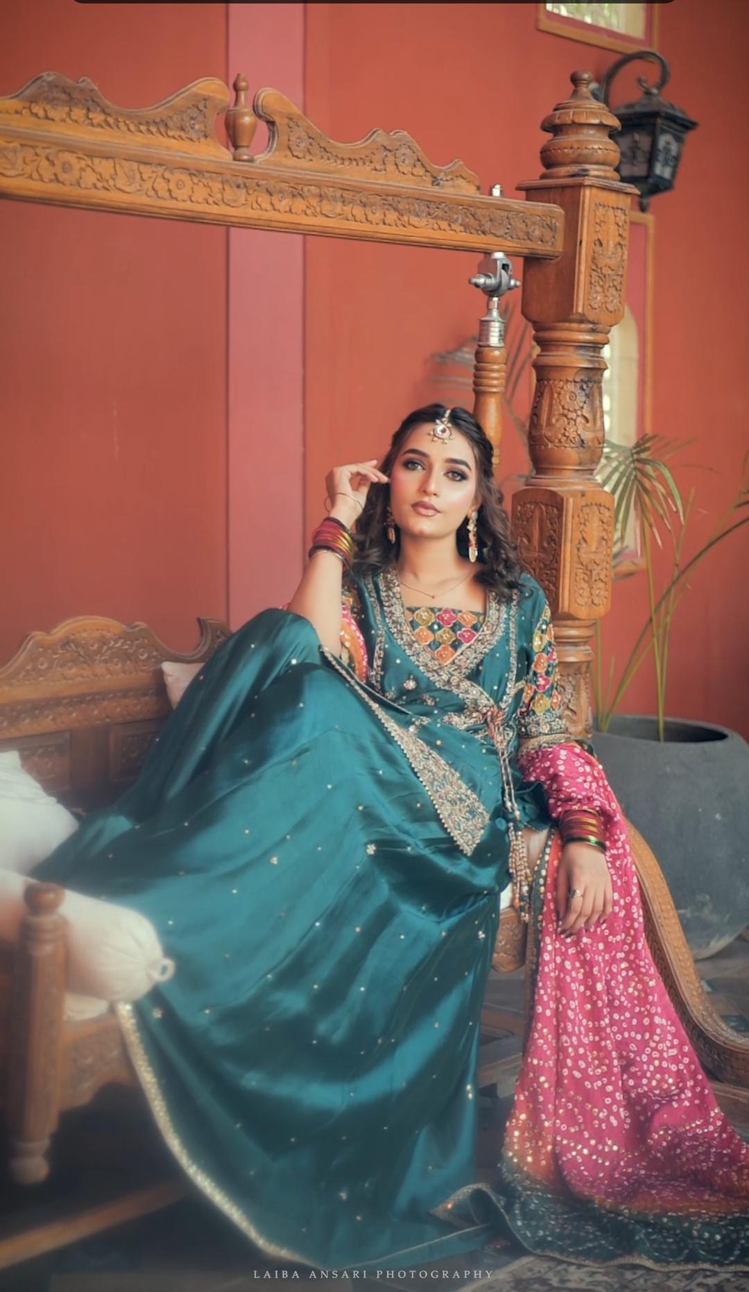 The Emerald Heritage