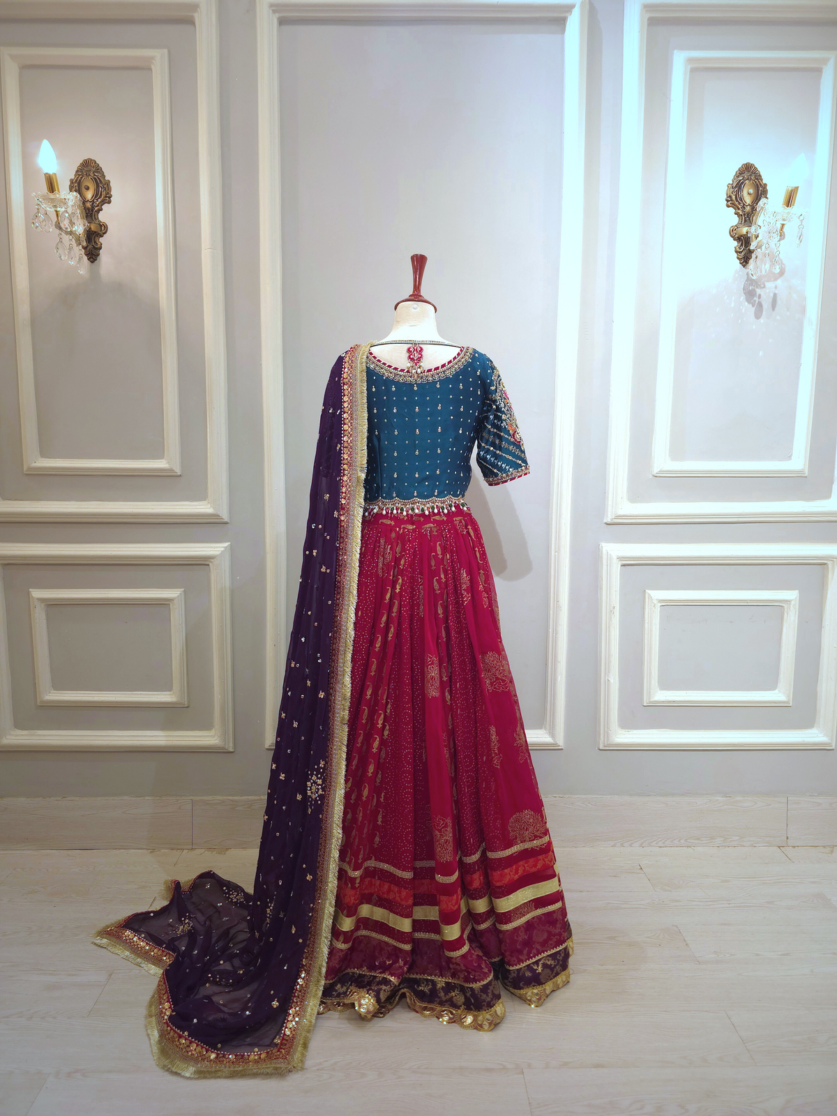 Dastaan-e-Rang