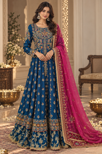ROYAL AZURE